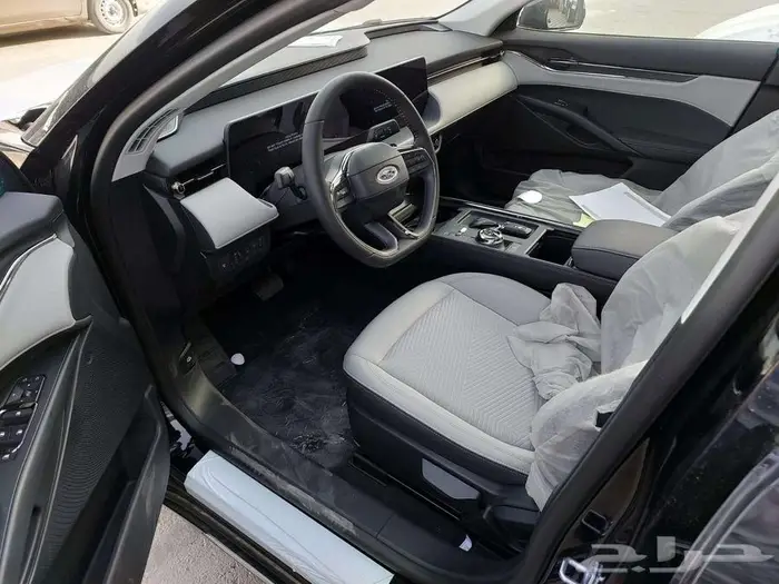 فورد تورس امبيانتي 2026 7