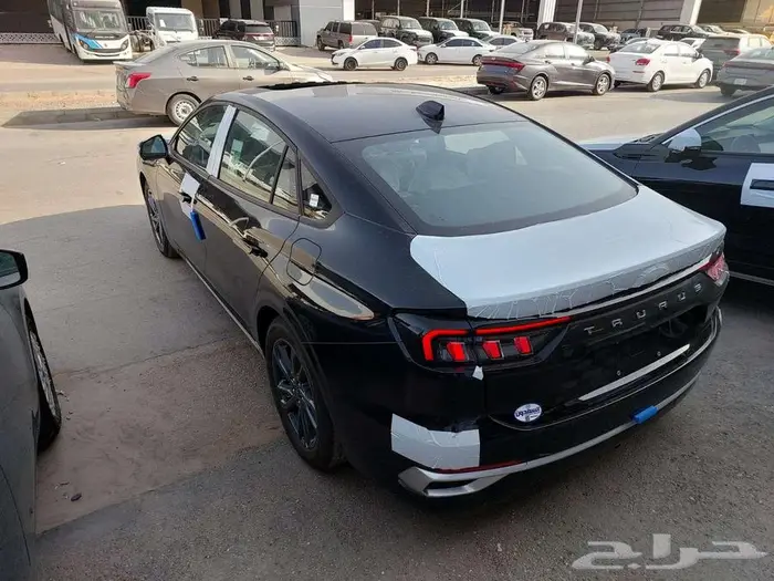 فورد تورس امبيانتي 2026 6