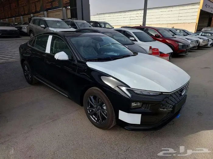 فورد تورس امبيانتي 2026 0