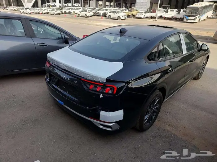 فورد تورس امبيانتي 2026 5