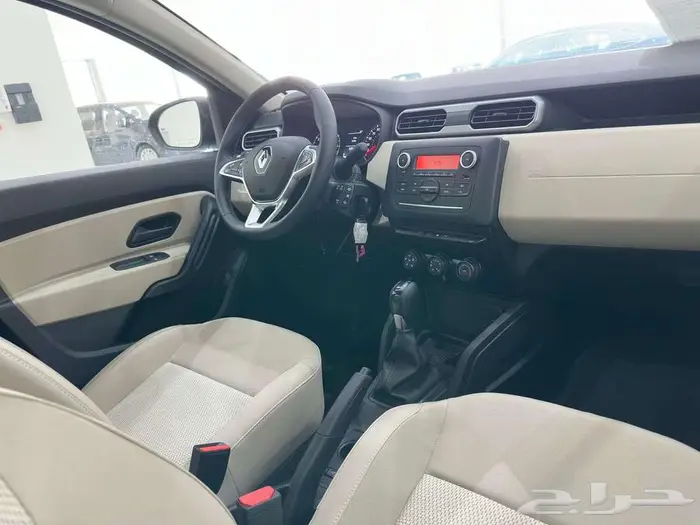 رينو داستر استاندر 2025 السعر مع الضريبه 47150 13