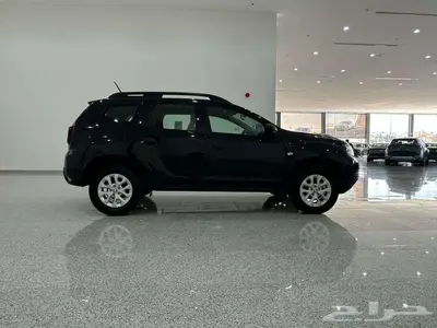 رينو داستر استاندر 2025 السعر مع الضريبه 47150 index