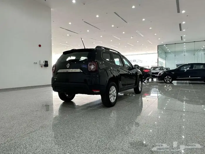 رينو داستر استاندر 2025 السعر مع الضريبه 47150 4