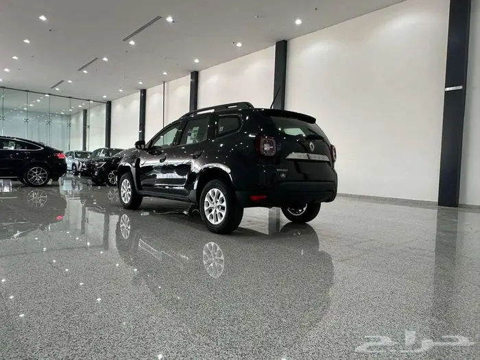 رينو داستر استاندر 2025 السعر مع الضريبه 47150 5