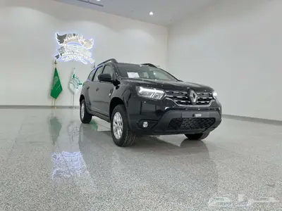 رينو داستر استاندر 2025 السعر مع الضريبه 47150 index