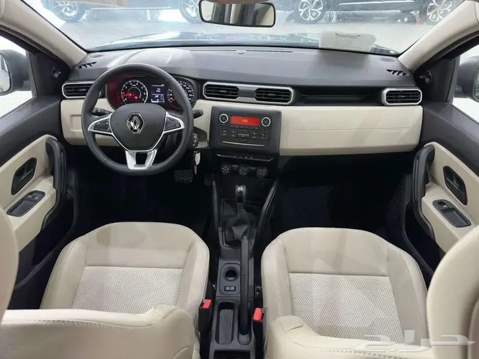 رينو داستر استاندر 2025 السعر مع الضريبه 47150 10