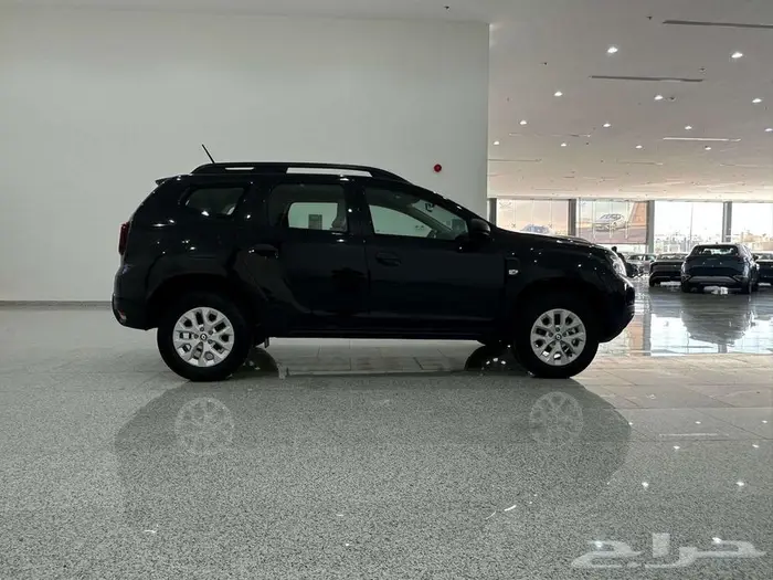 رينو داستر استاندر 2025 السعر مع الضريبه 47150 8