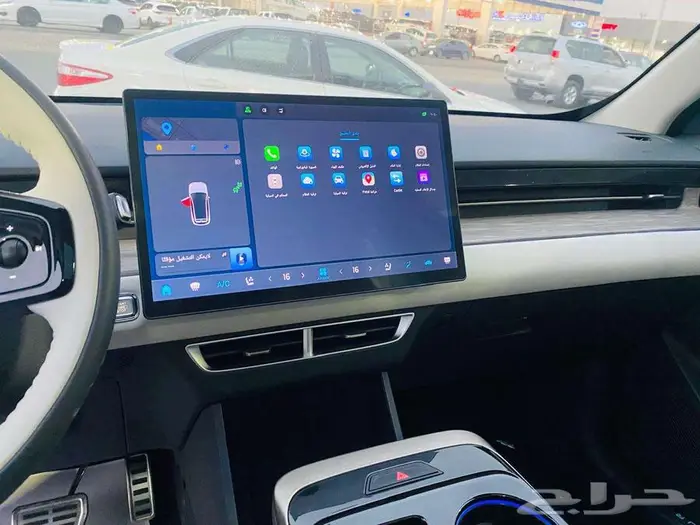 جيتور داشينج لاكجيري 24 عروض القسط والكاش 13