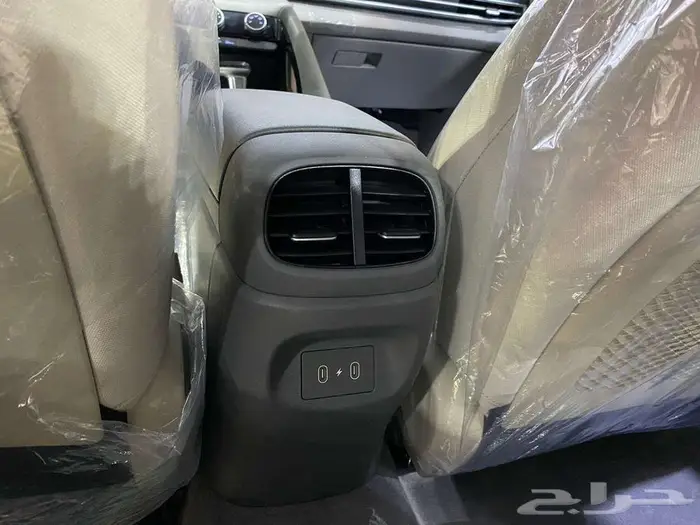 هيونداي النترا 2.0 سمارت موديل 2025 كاش واقساط 8