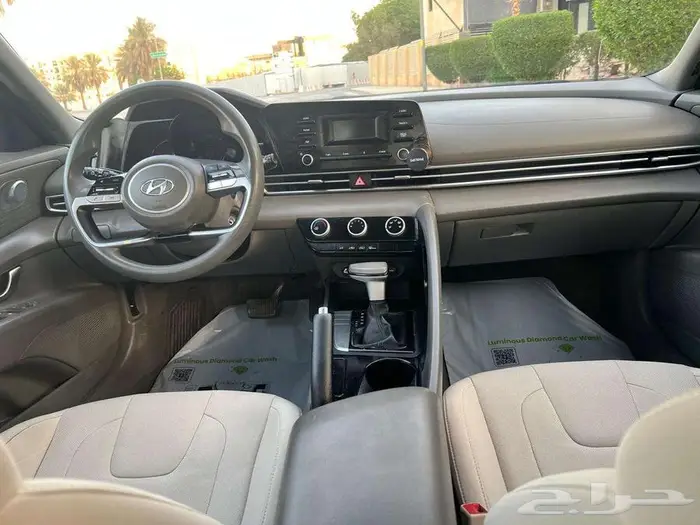 النترا 2022 بدي وكاله مالك واحد نظيف جدا 16