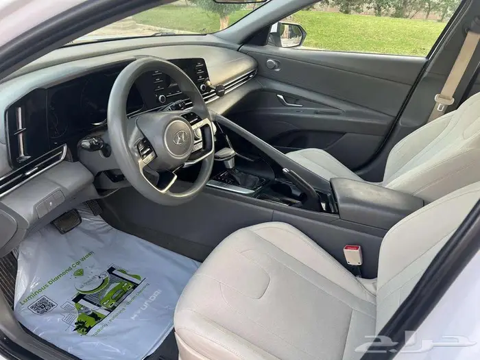 النترا 2022 بدي وكاله مالك واحد نظيف جدا 9