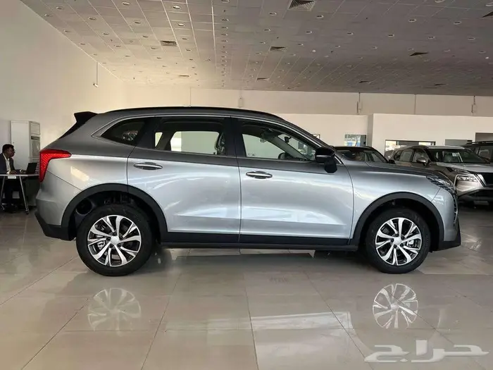 هافال جوليان 1.5 اكتيف 2026 - متوفر اقساط و كاش 2