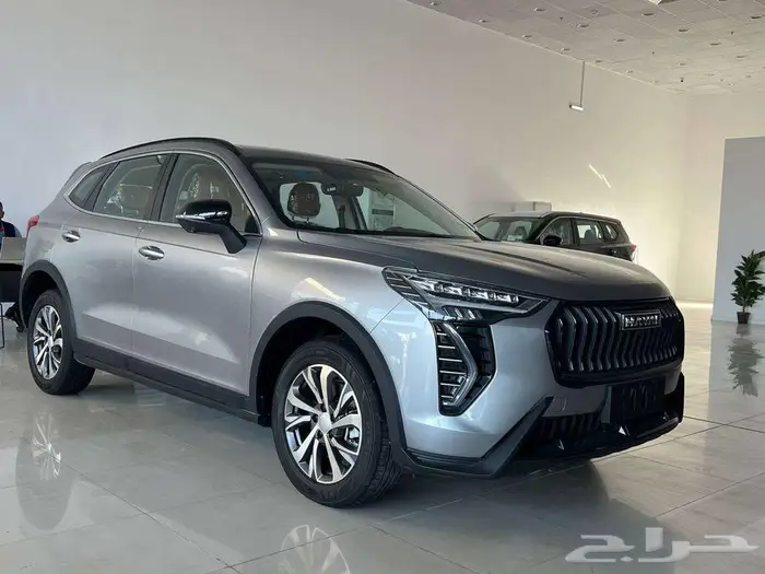 هافال جوليان 1.5 اكتيف 2026 - متوفر اقساط و كاش 1