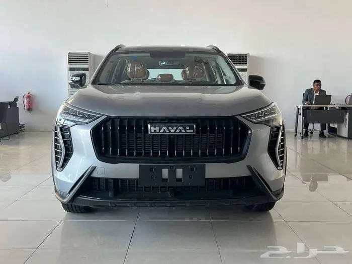 هافال جوليان 1.5 اكتيف 2026 - متوفر اقساط و كاش 0