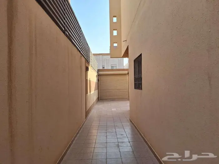 فيلا للبيع البدر  مخطط المزيني 2