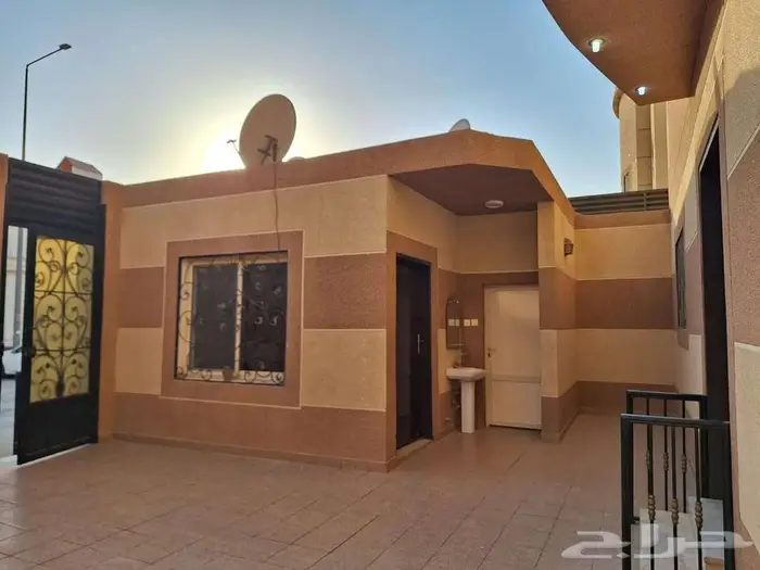 فيلا للبيع البدر  مخطط المزيني 4