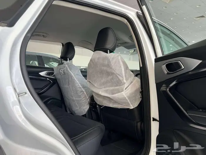 ام جي وان كومفورت بنزين 2024 - متوفر اقساط و كاش 6