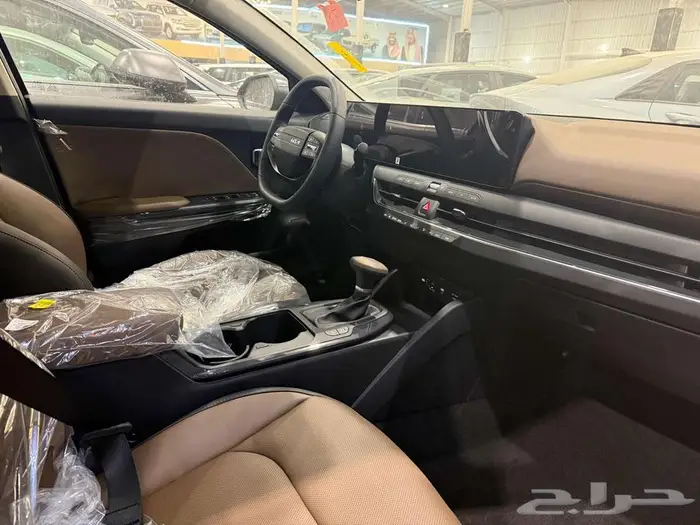 كيا K4 GLS موديل 2026 قسطها بداية من 1350ريال 4