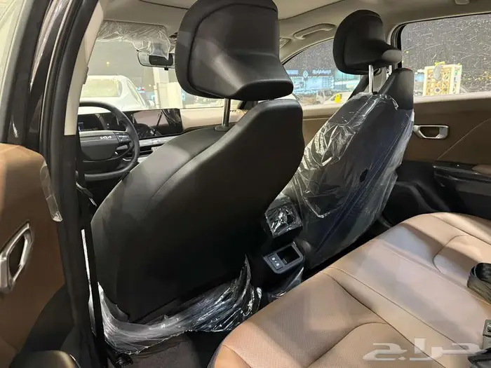 كيا K4 GLS موديل 2026 قسطها بداية من 1350ريال 6