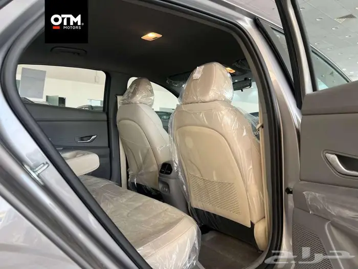 هيونداي النترا 2.0 سمارت بلس 2026 متوفر اقساط و كاش 6