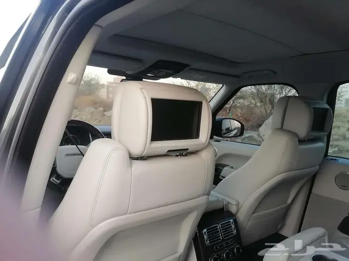 رنج روفر للبيع 2014 3