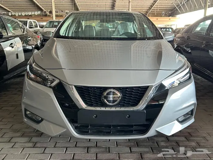 نيسان صني فل كامل 2023 الشكل الجديد بالنقد والتقسيط 15