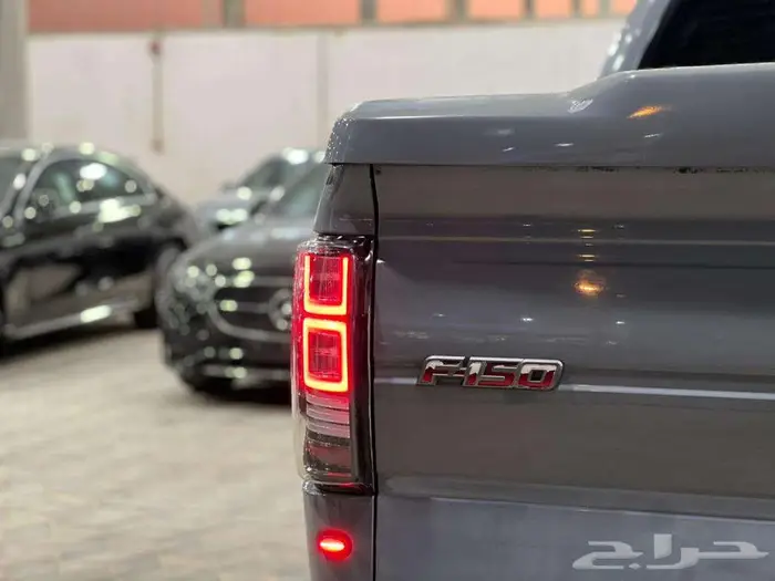 فورد رابتر 2014 27