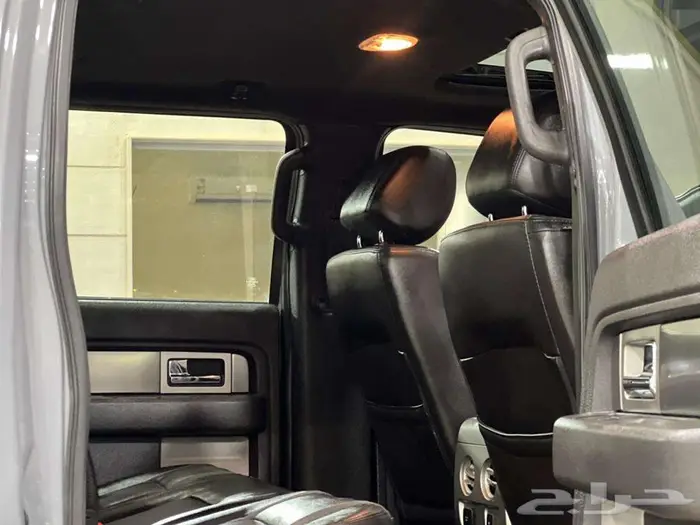 فورد رابتر 2014 19