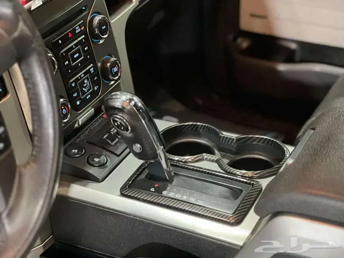 فورد رابتر 2014 12