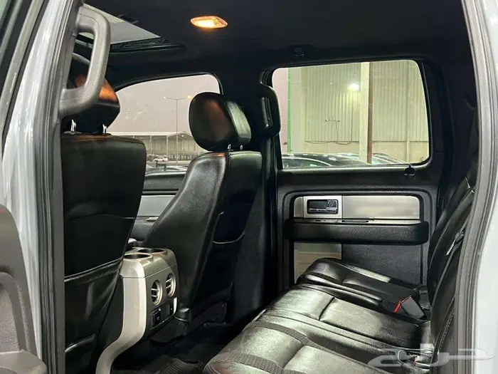 فورد رابتر 2014 20