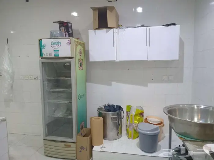 اغراض مطعم باكستاني 4