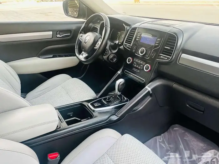 رينو كوليوس 2017 10