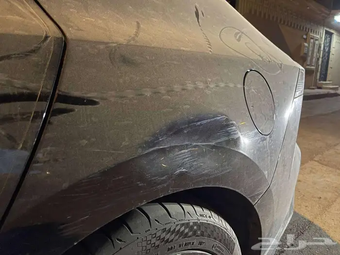 شانجان Uni - V 2023 مصدوم 19