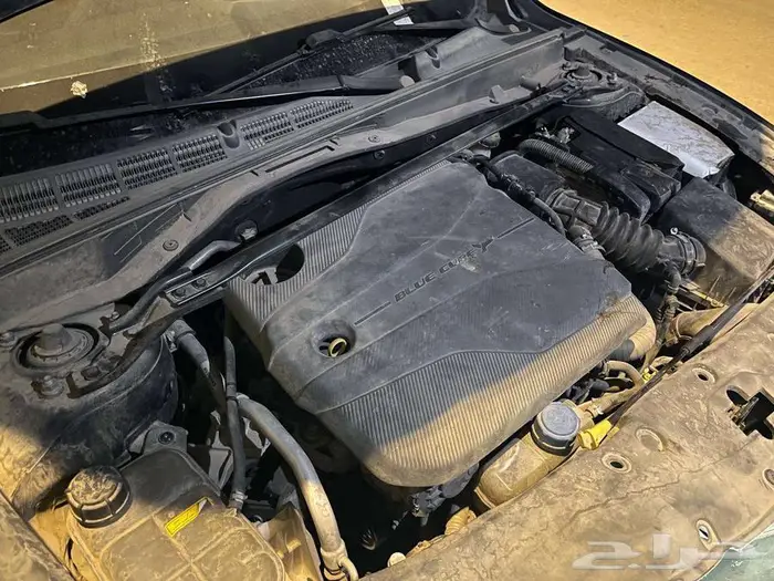 شانجان Uni - V 2023 مصدوم 20