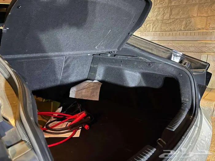 شانجان Uni - V 2023 مصدوم 18