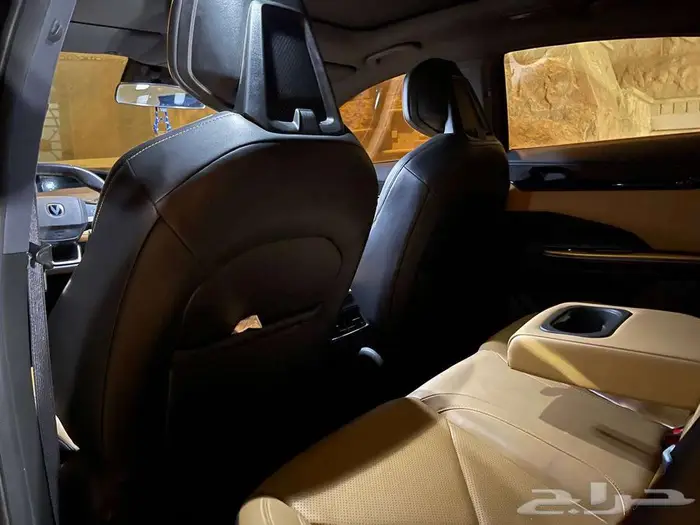 شانجان Uni - V 2023 مصدوم 15