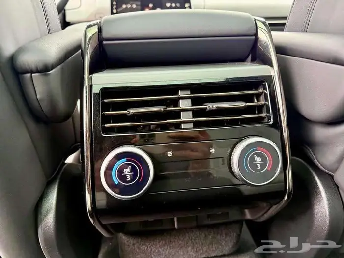 رانج روفر سبورت HSE P400 موديل 2024 ب 330 الف 14