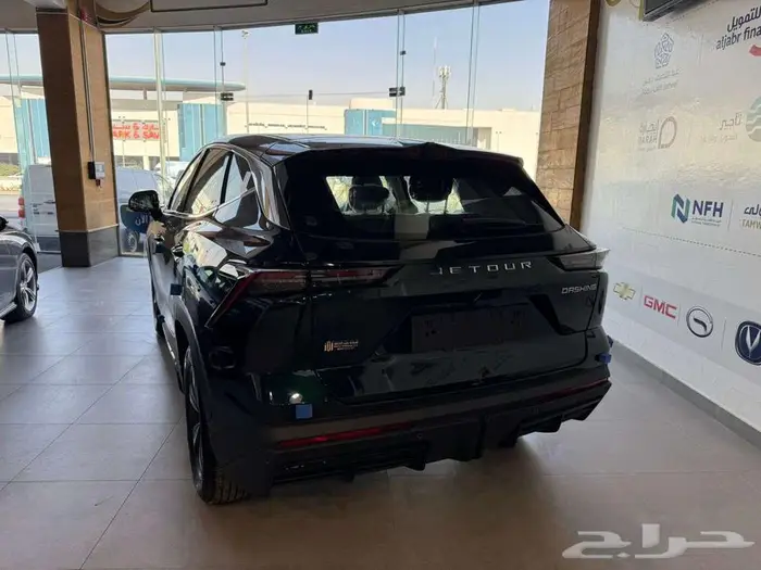 جيتور داشنق 2026 بيسيك 1