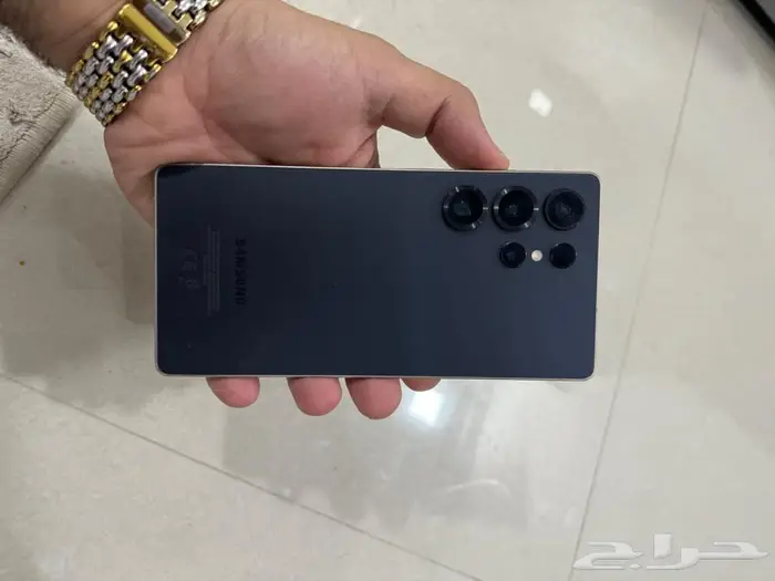 سامسونج جلاكسي الترا اس 25 5