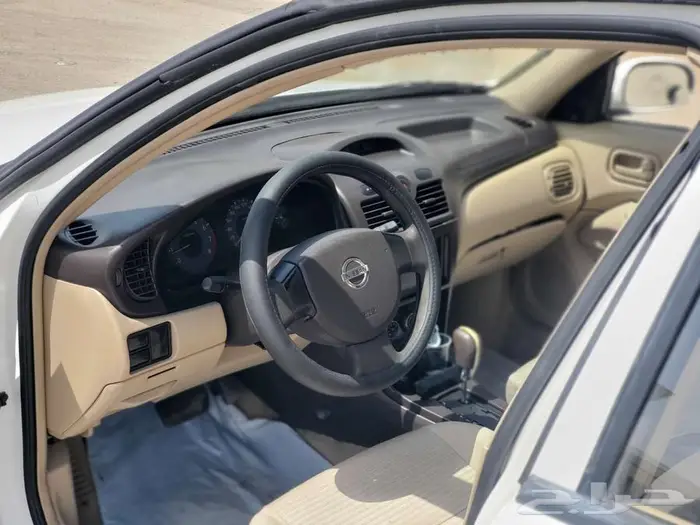 نيسان صني 2013 8