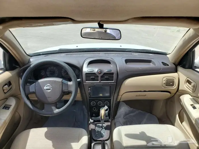 نيسان صني 2013 11