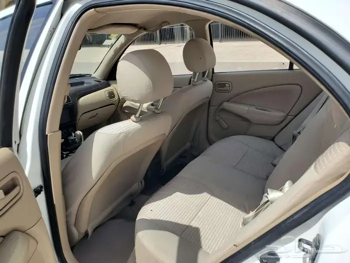 نيسان صني 2013 12