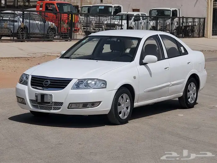 نيسان صني 2013 3