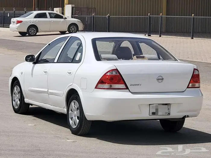 نيسان صني 2013 1