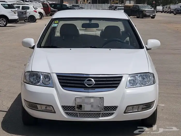 نيسان صني 2013 0
