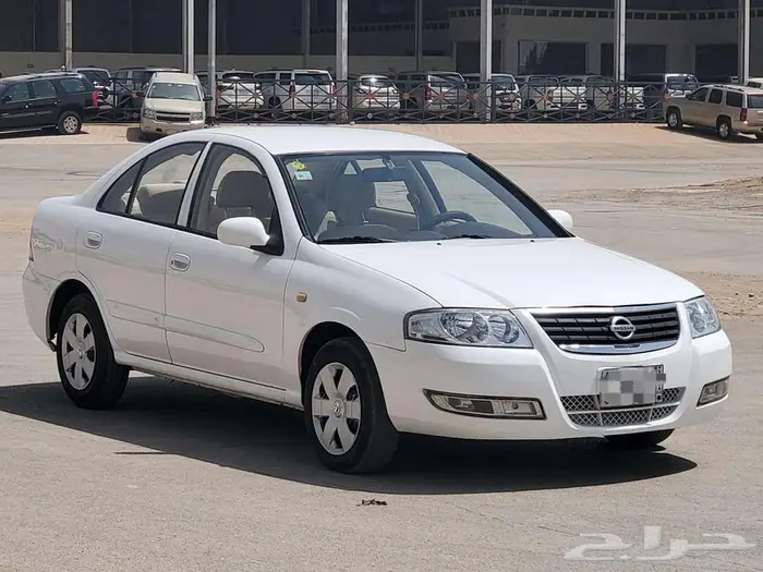 نيسان صني 2013 4