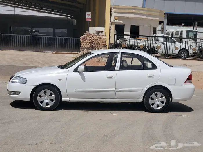 نيسان صني 2013 7