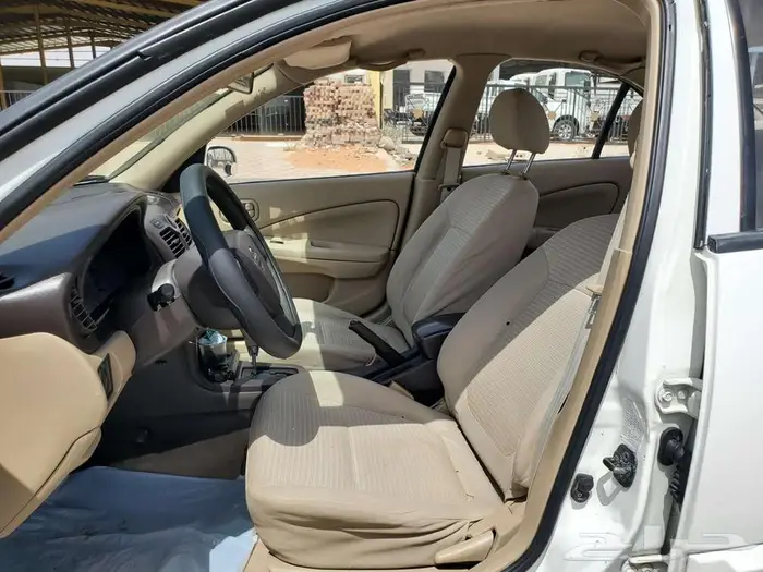 نيسان صني 2013 13