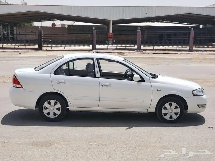 نيسان صني 2013 6