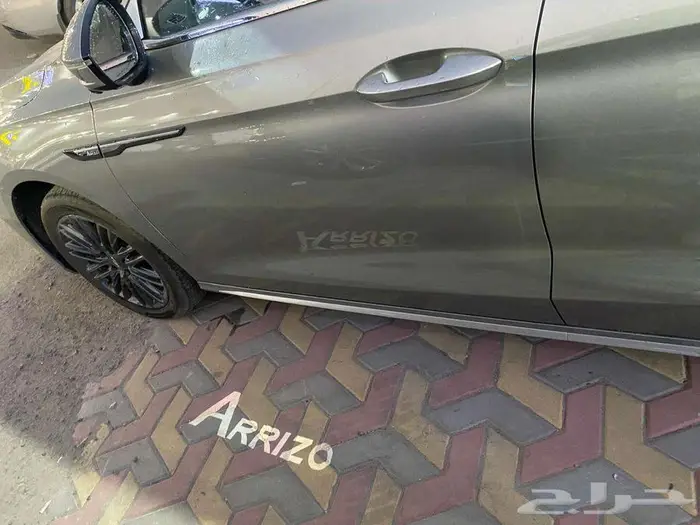 شيري اريزو 8 كمفورت موديل 2025 تقسيط استلم بعد يومين 9